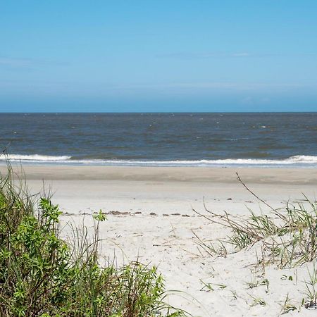 44 Dune House - 1901 Dixon Lane Vila St. Simons Island Exterior foto